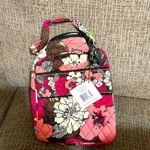 New with tag Vera Bradley lunch bag